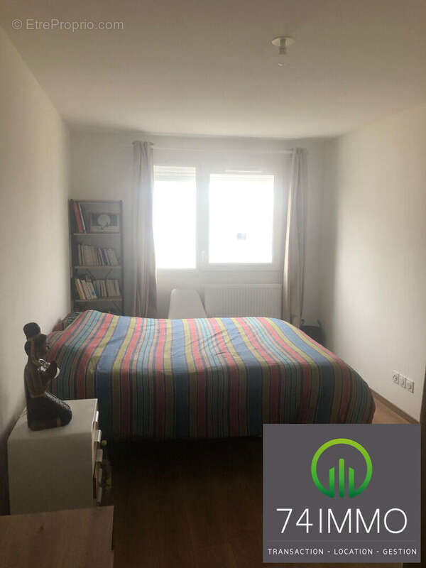 Appartement à ANNECY