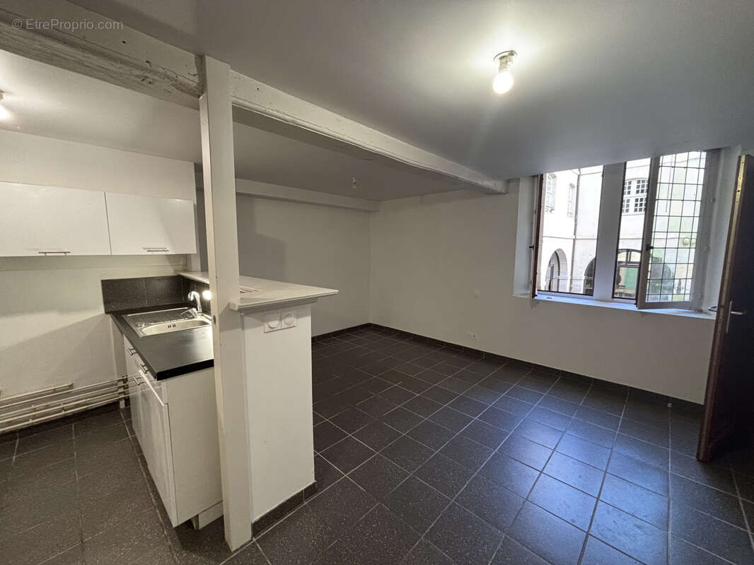 Appartement à BAYONNE