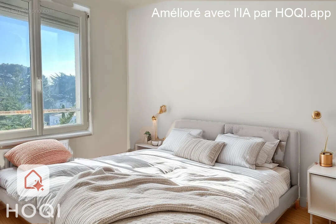 Appartement à REZE