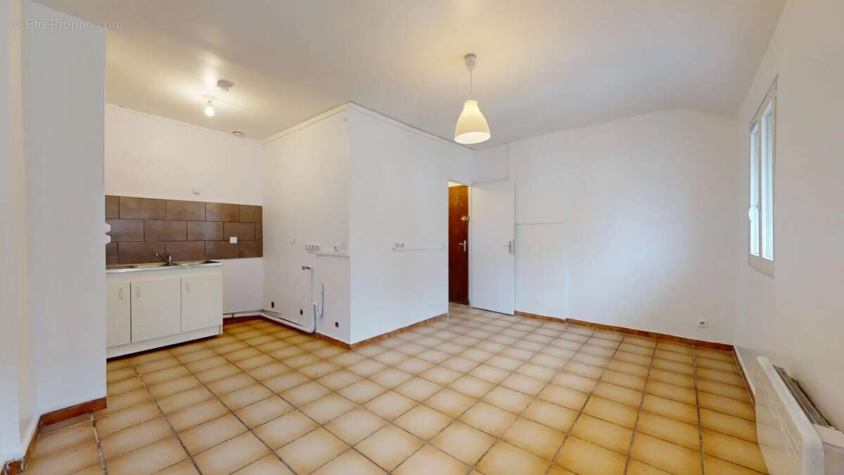 Appartement à MONTFERMEIL