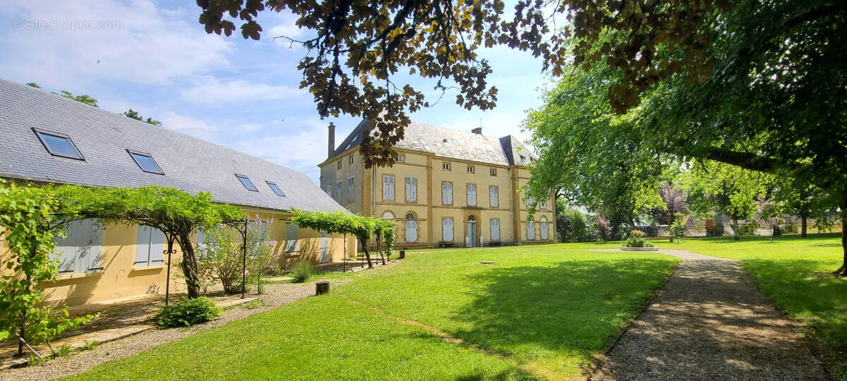 Appartement à STRENQUELS