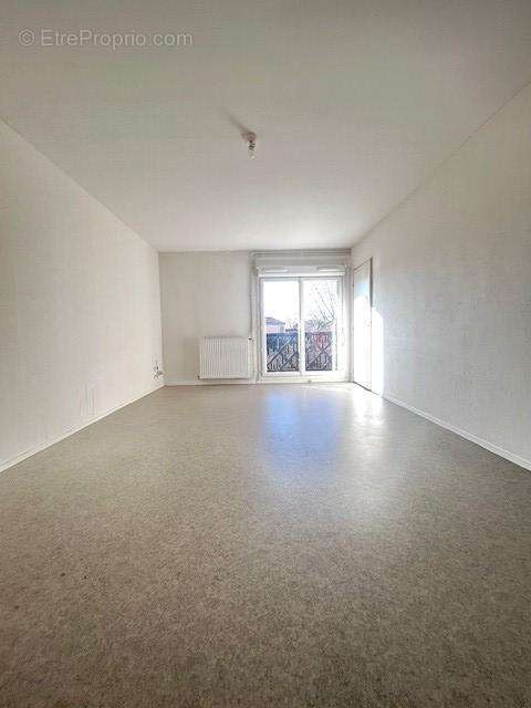 Appartement à BLAGNAC