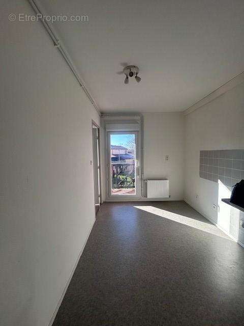 Appartement à BLAGNAC