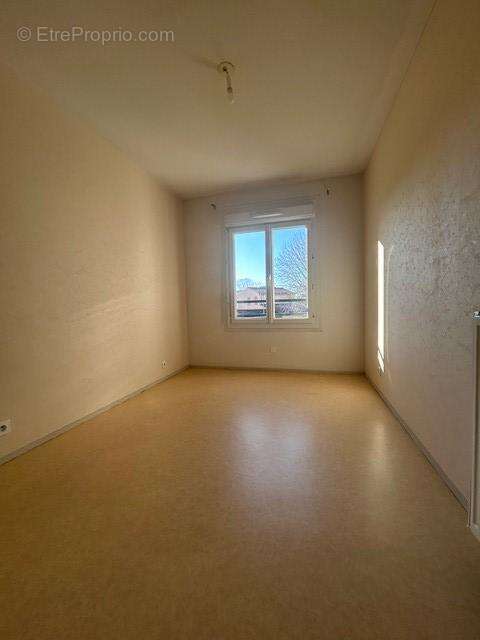 Appartement à BLAGNAC