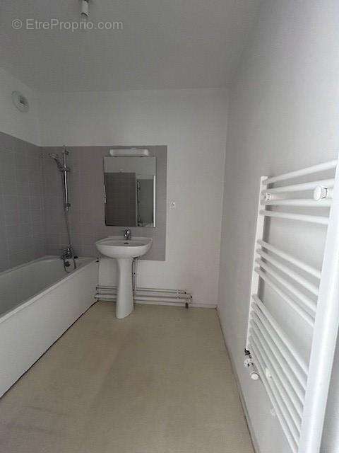 Appartement à BLAGNAC