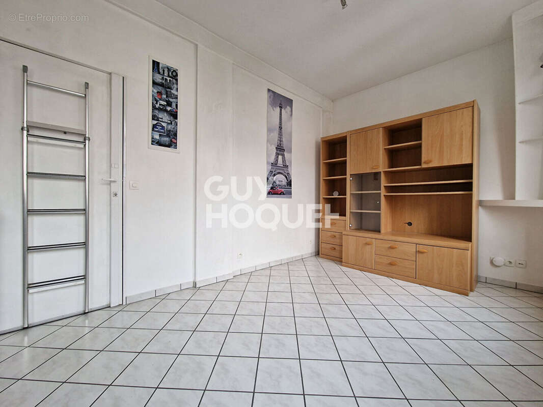 Appartement à CACHAN