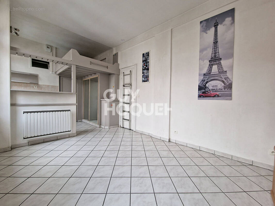 Appartement à CACHAN