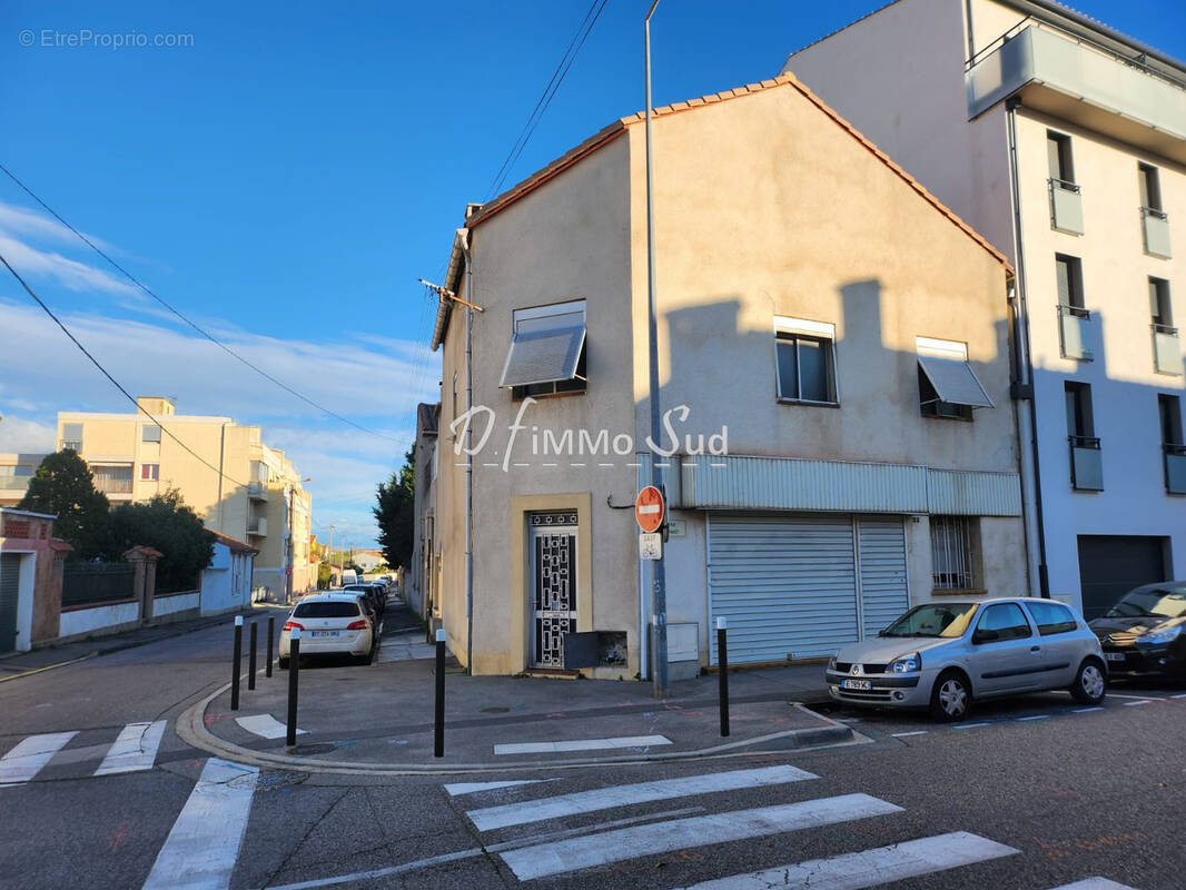 Maison à NARBONNE