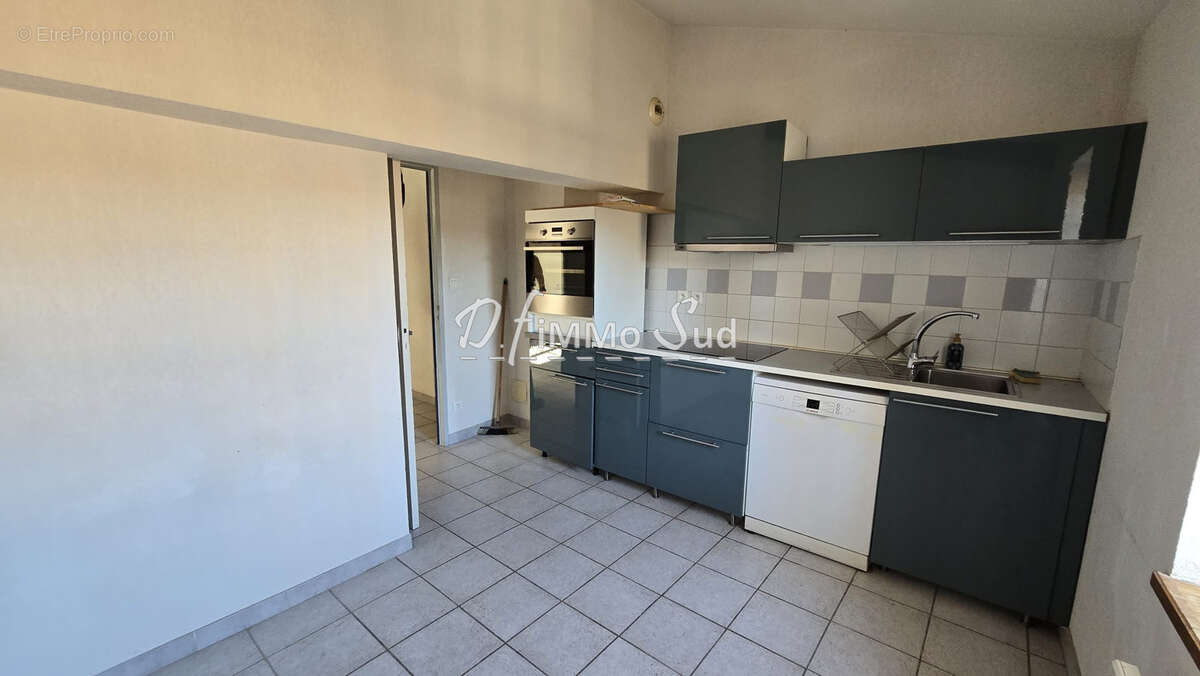 Appartement à NARBONNE