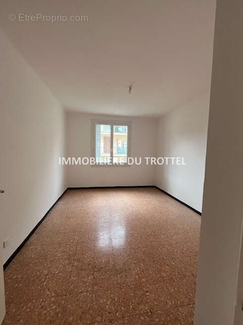 Appartement à AJACCIO