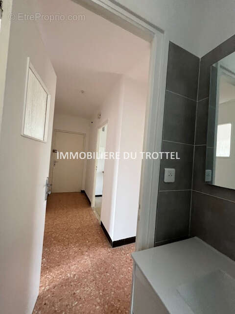 Appartement à AJACCIO