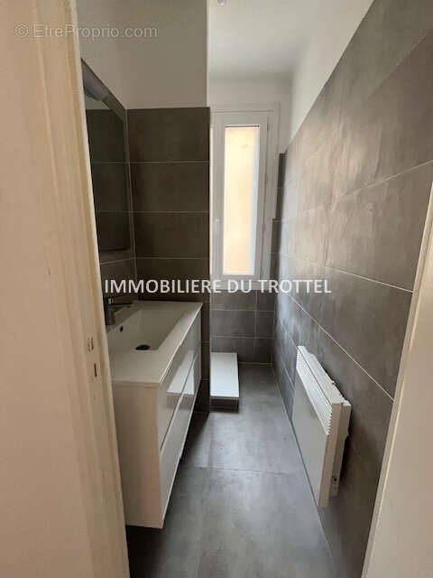 Appartement à AJACCIO