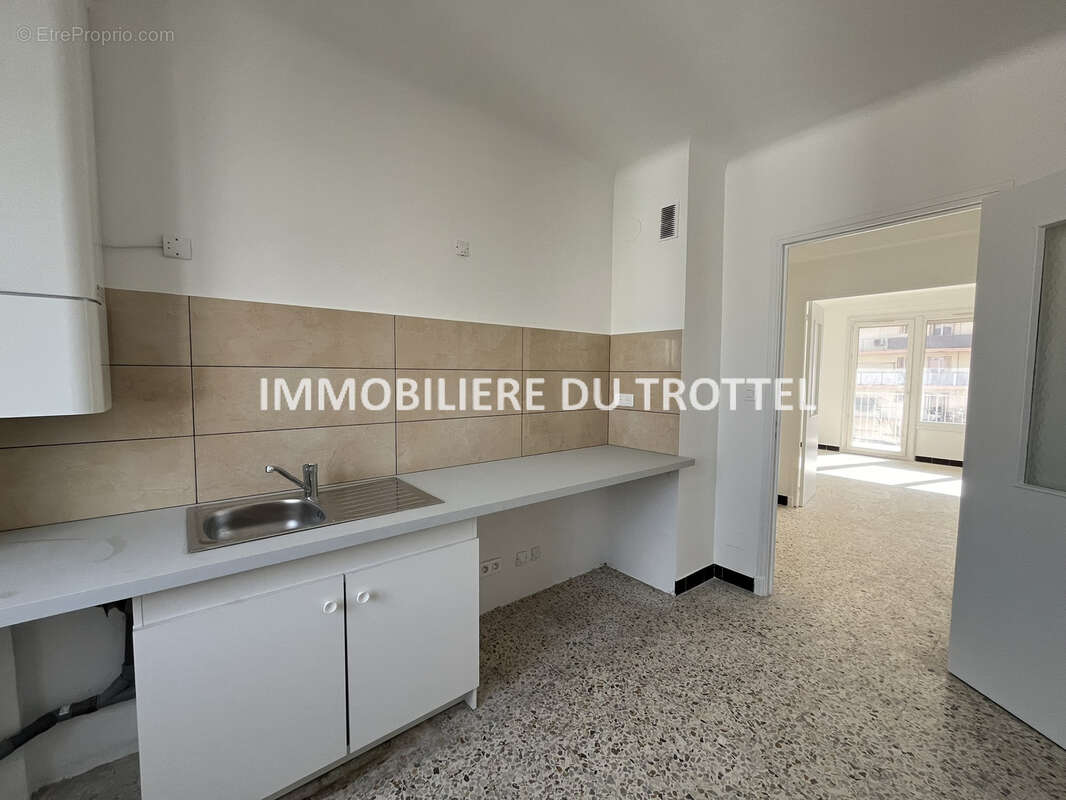 Appartement à AJACCIO