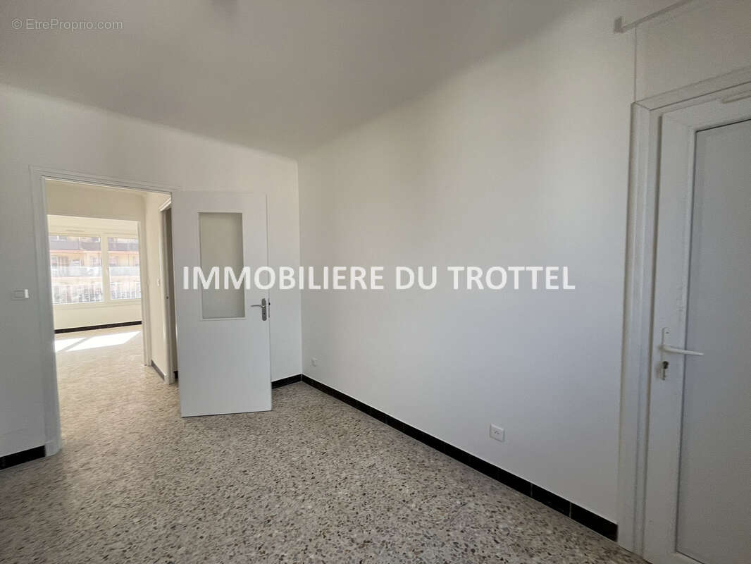 Appartement à AJACCIO