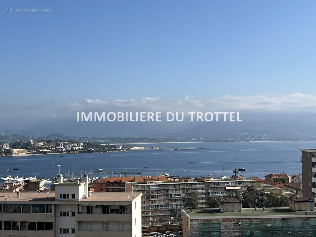 Appartement à AJACCIO