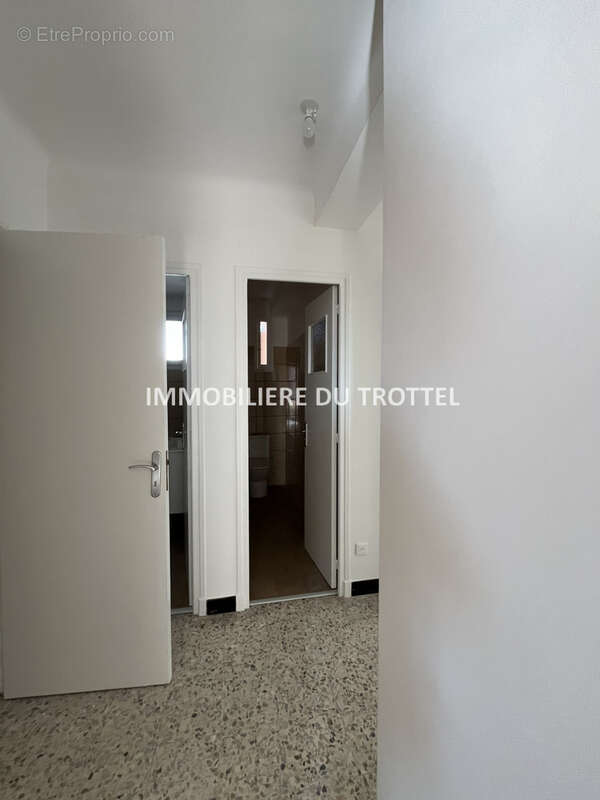 Appartement à AJACCIO