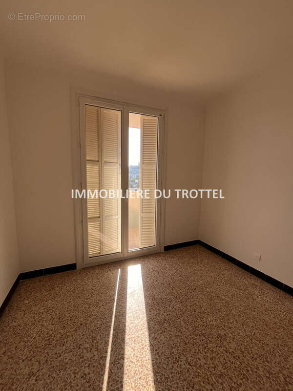 Appartement à AJACCIO