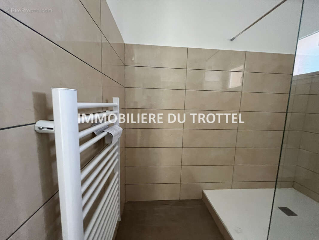 Appartement à AJACCIO