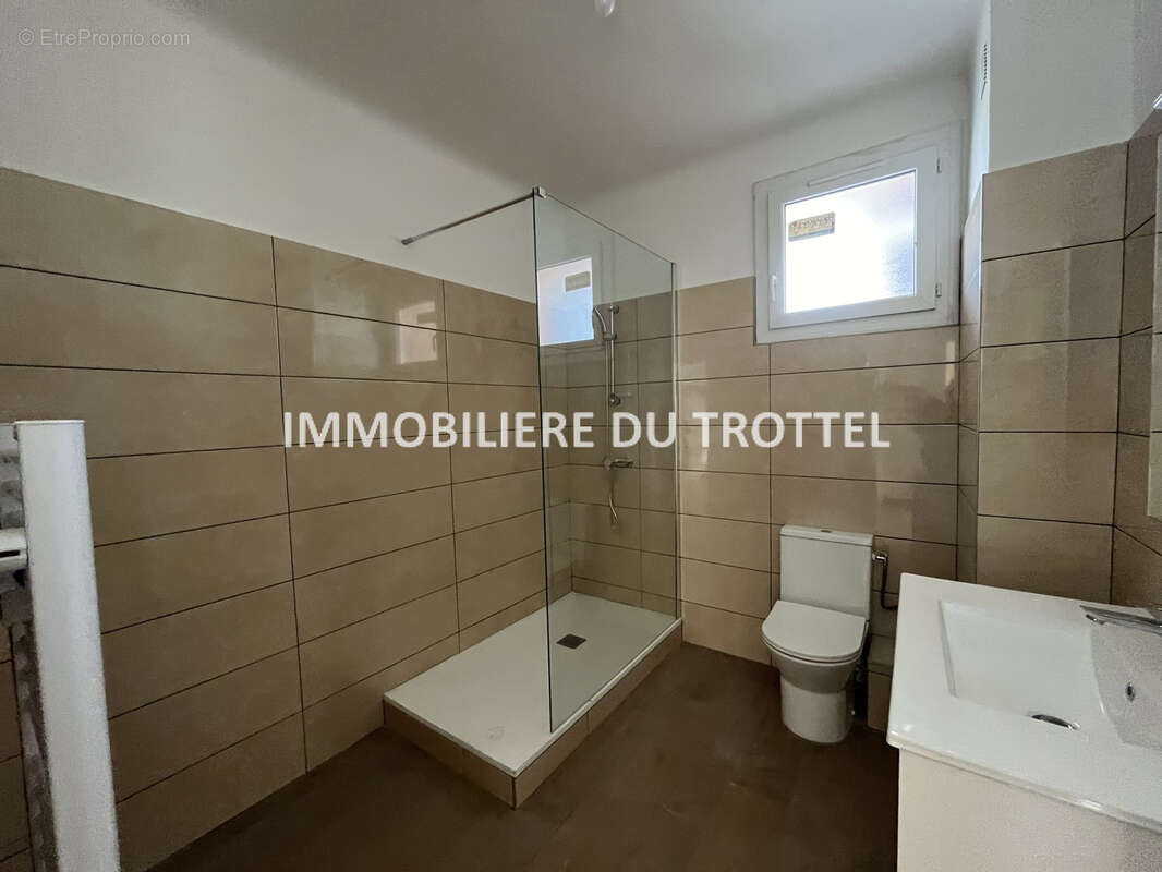 Appartement à AJACCIO