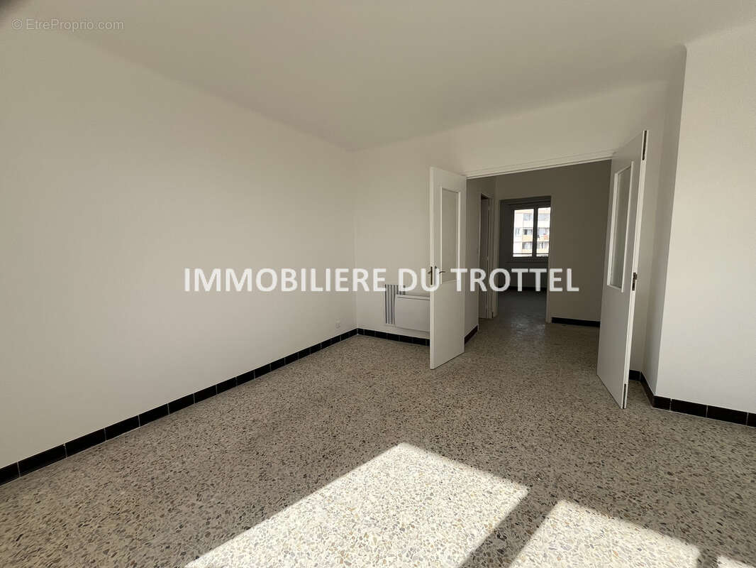 Appartement à AJACCIO