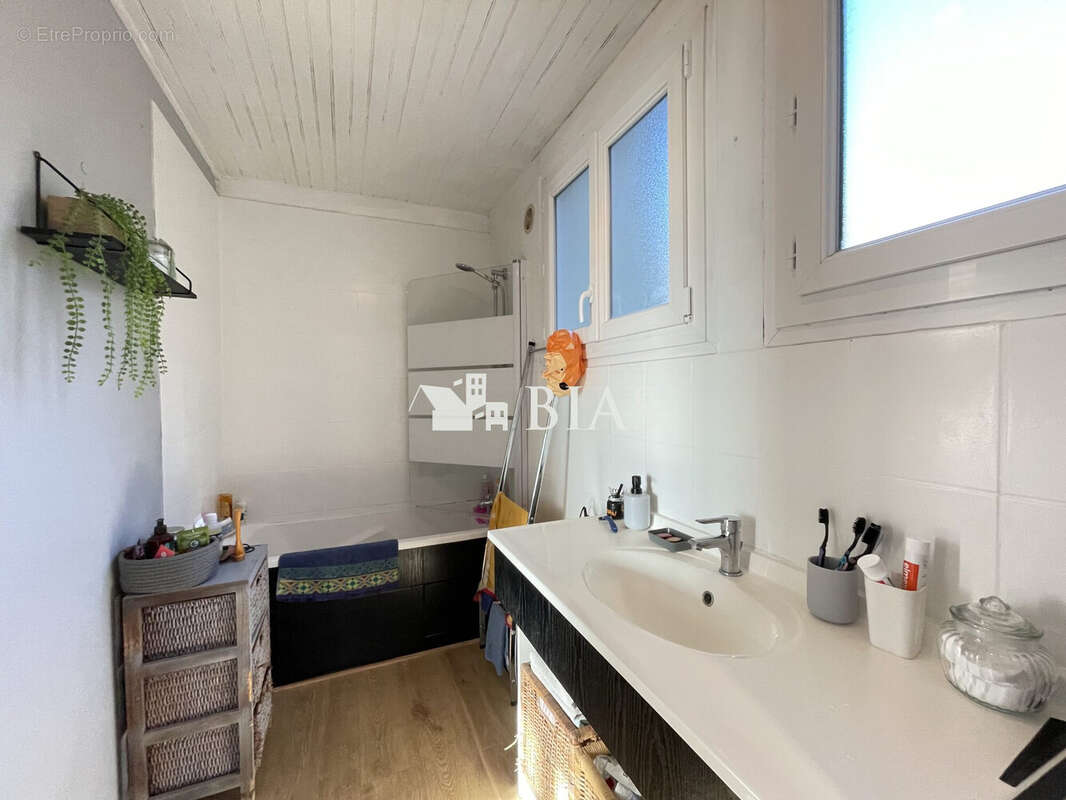 Appartement à LISIEUX