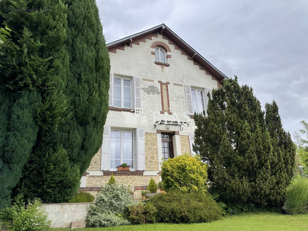 Maison à LISIEUX