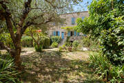 Maison à BUIS-LES-BARONNIES