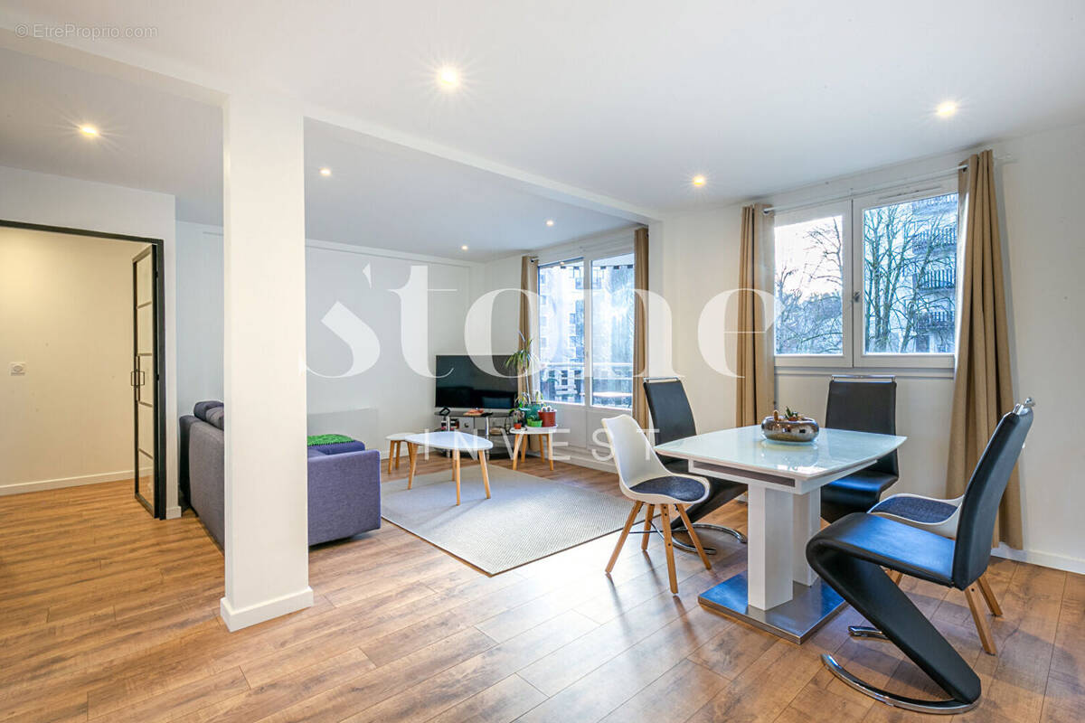 Appartement à ANNECY