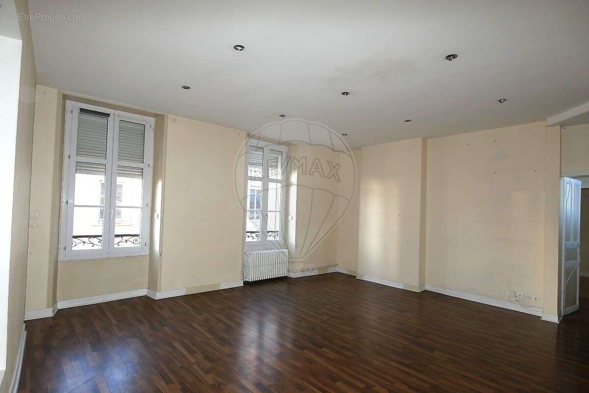 Appartement à ANGERS