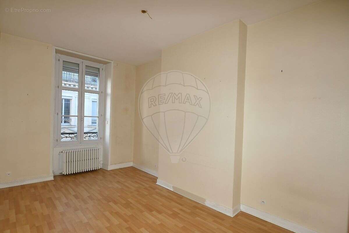 Appartement à ANGERS