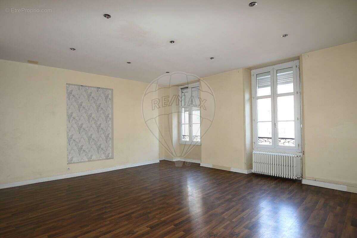 Appartement à ANGERS