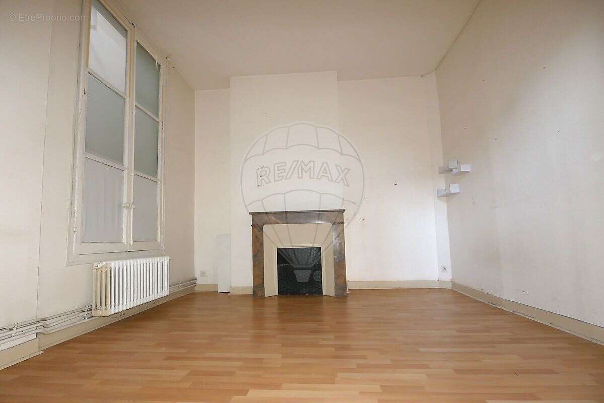 Appartement à ANGERS