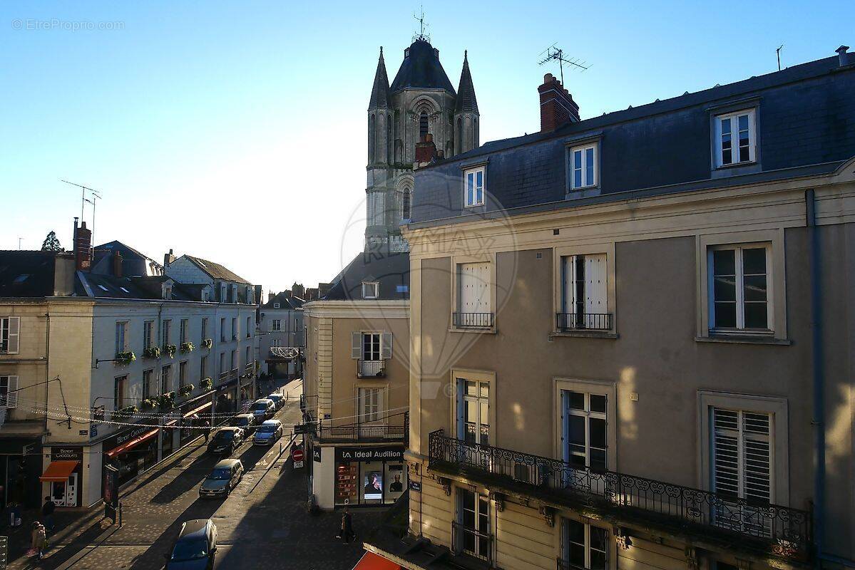 Appartement à ANGERS