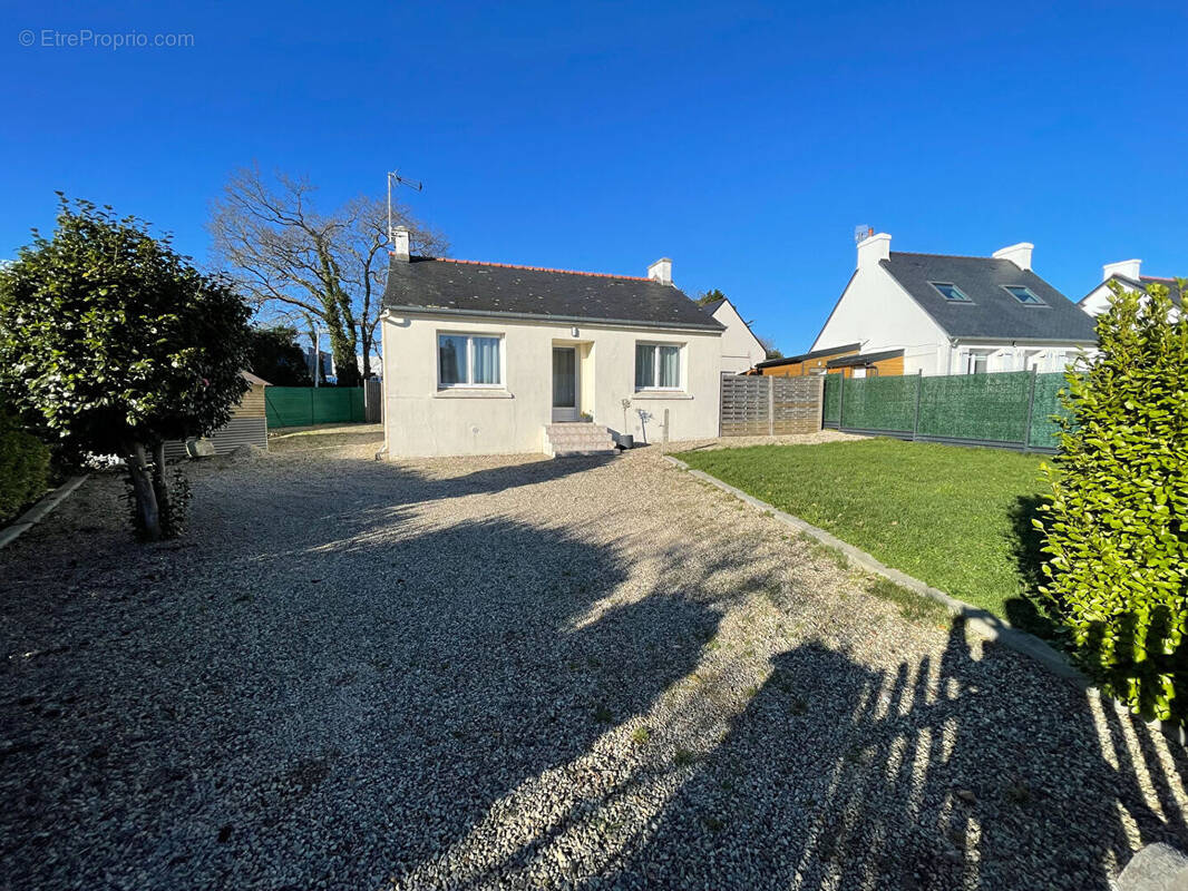 Appartement à FOUESNANT