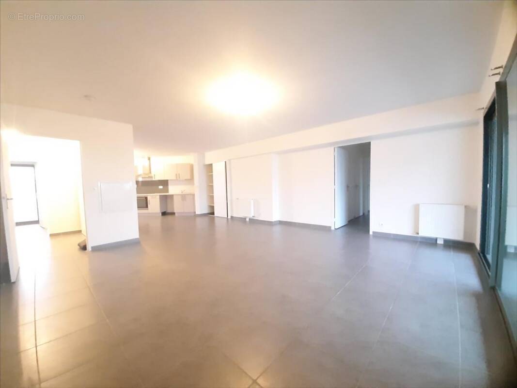 Appartement à TOURS