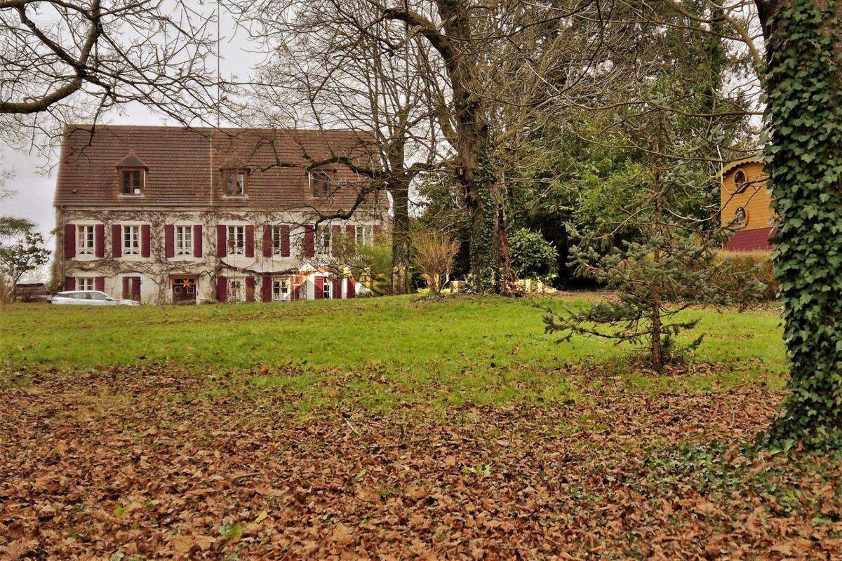 Maison à LE BREUIL