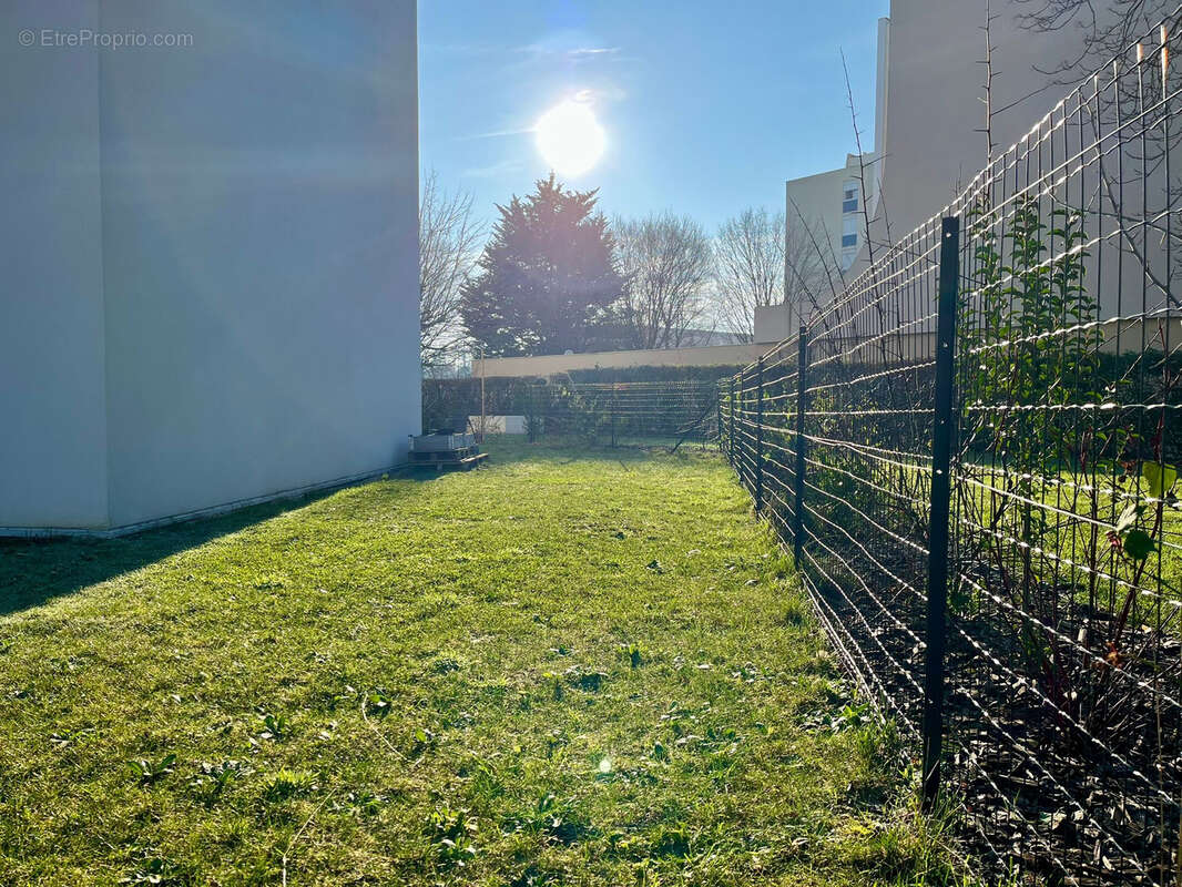 Appartement à ANGERS