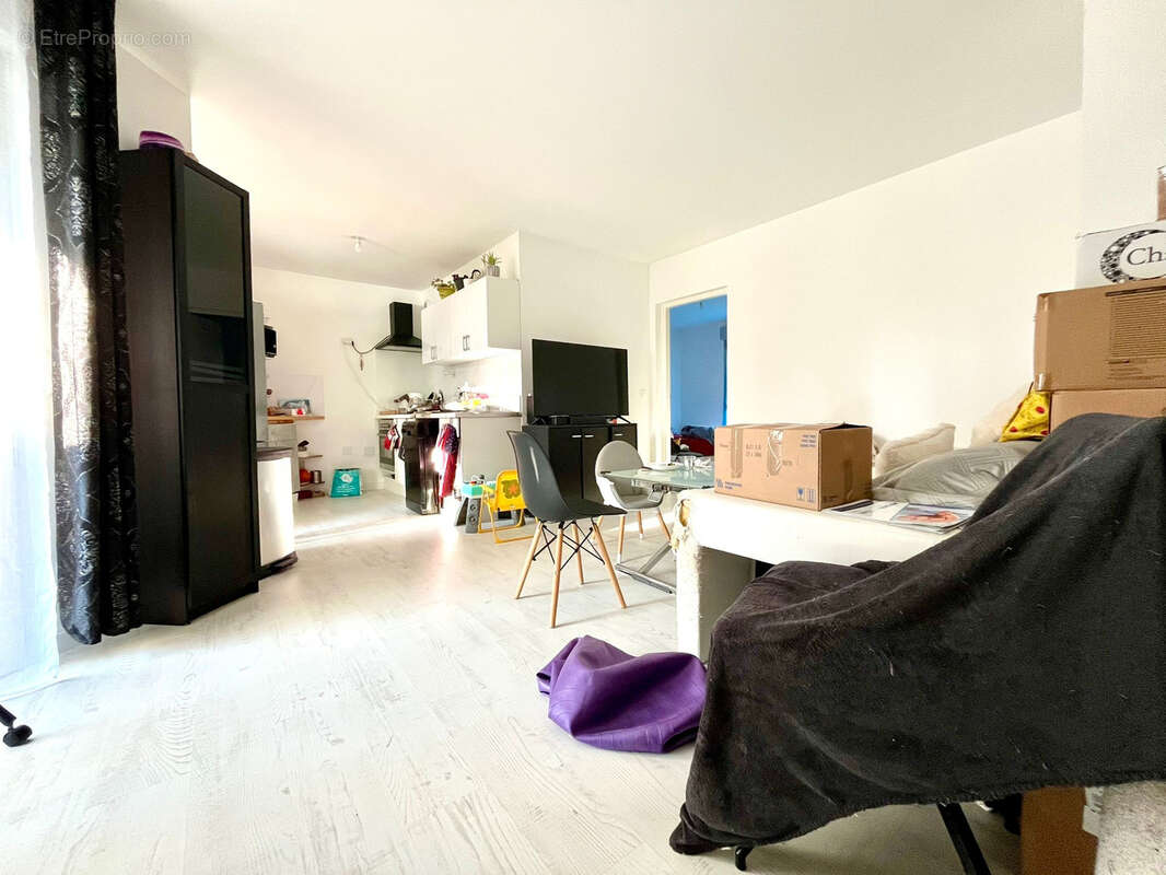 Appartement à ANGERS