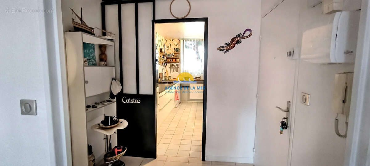 Appartement à FREJUS