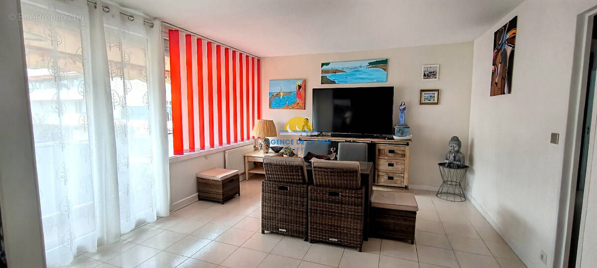 Appartement à FREJUS