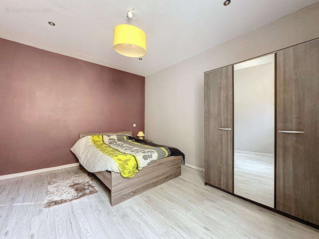 Appartement à RODEZ