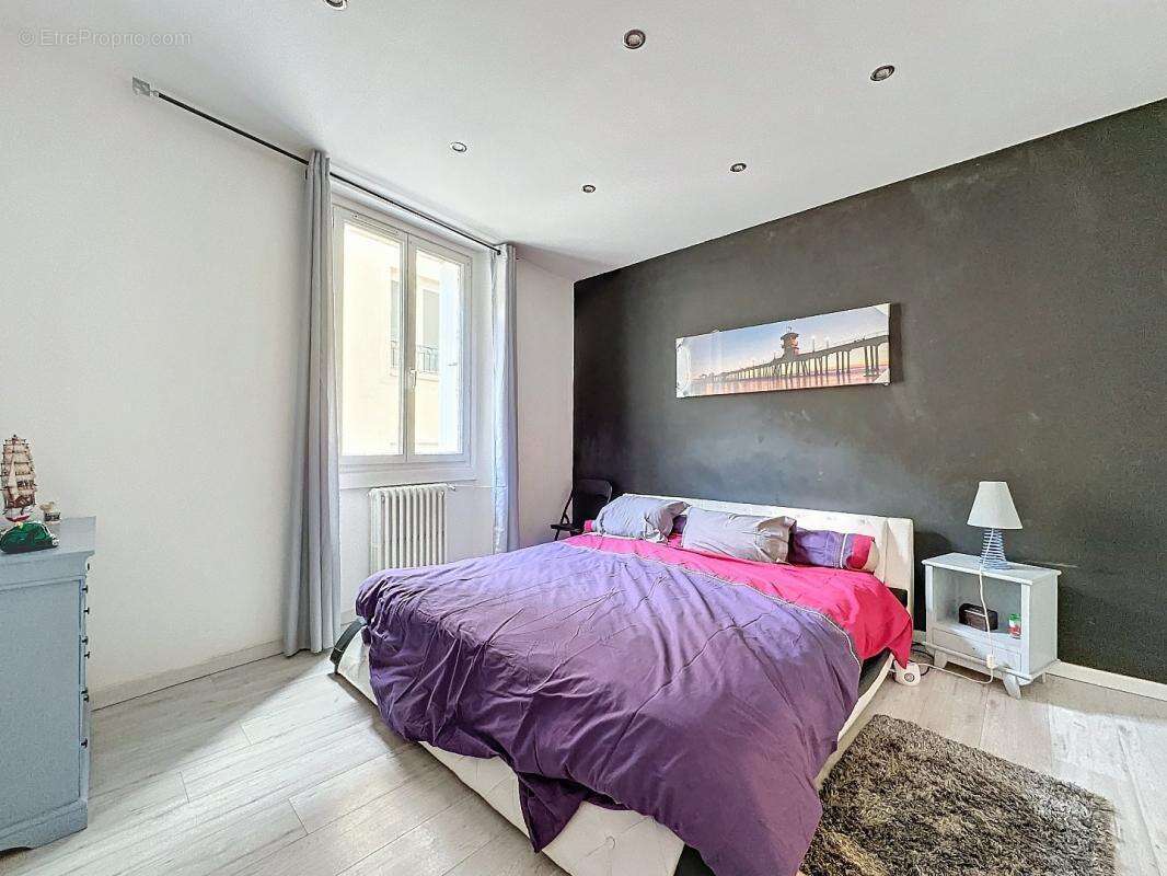 Appartement à RODEZ