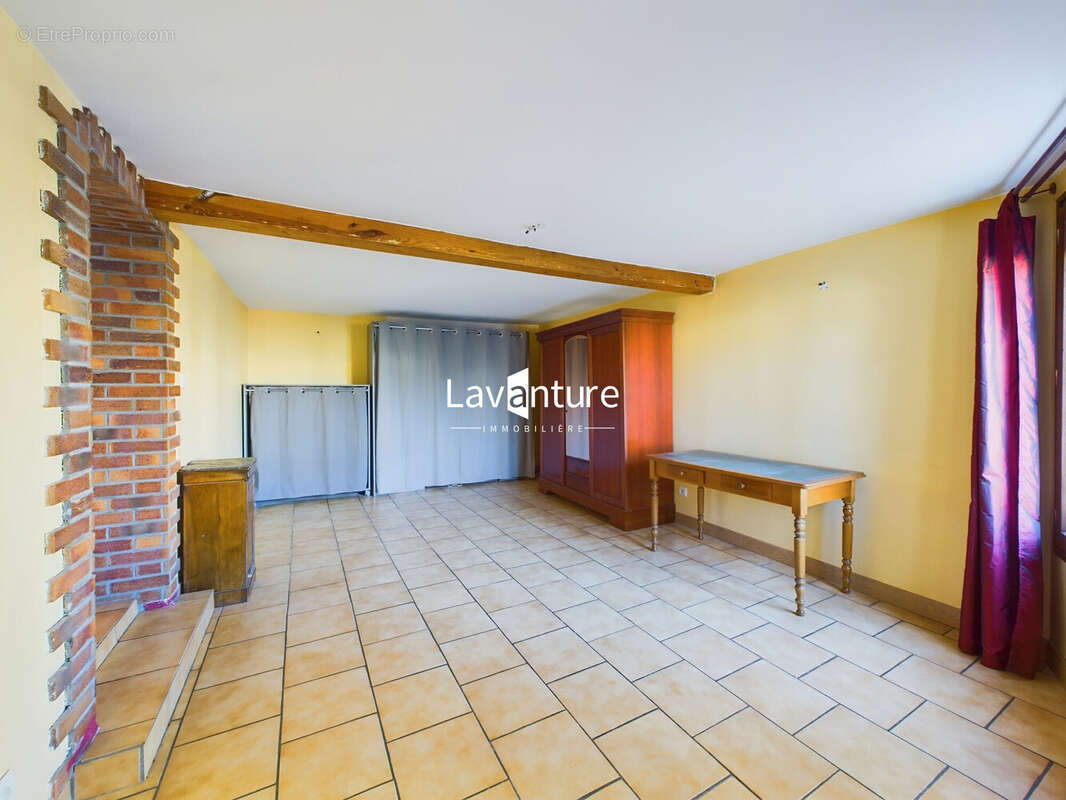 Appartement à CHATENAY-MALABRY