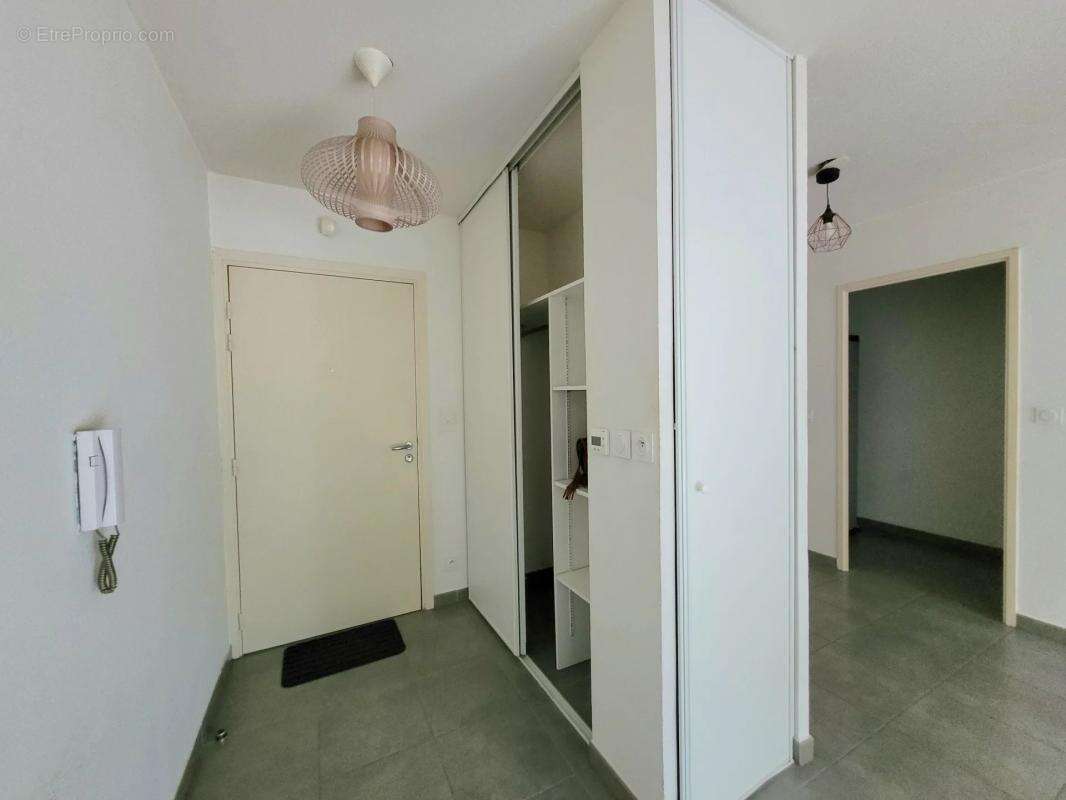 Appartement à GRABELS