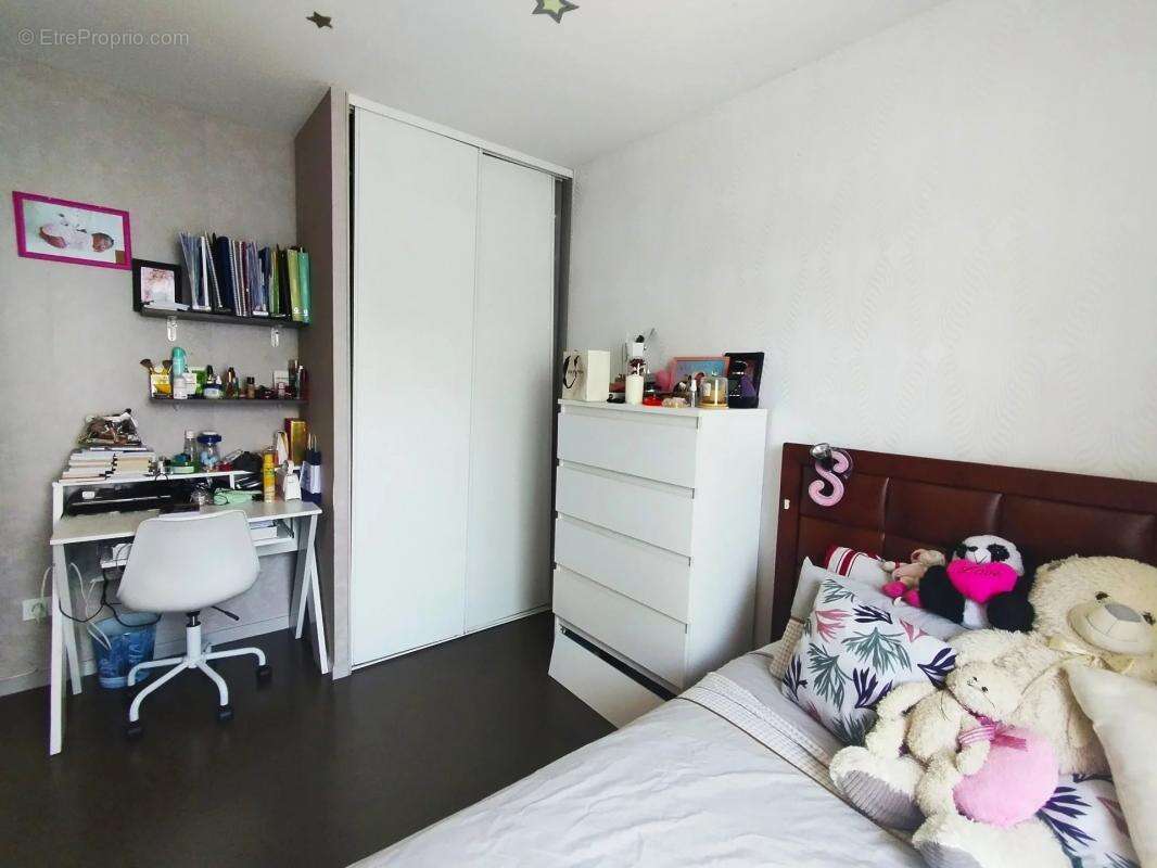 Appartement à ANNECY