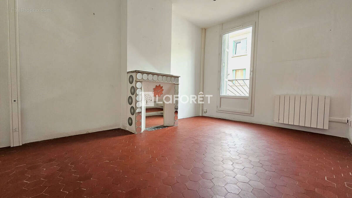 Appartement à MARSEILLE-14E