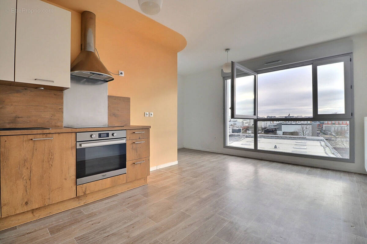 Appartement à PANTIN