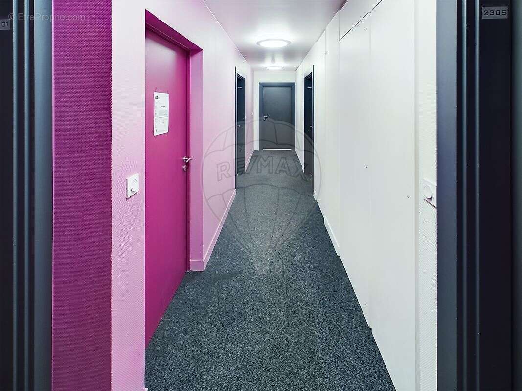 Appartement à CARQUEFOU