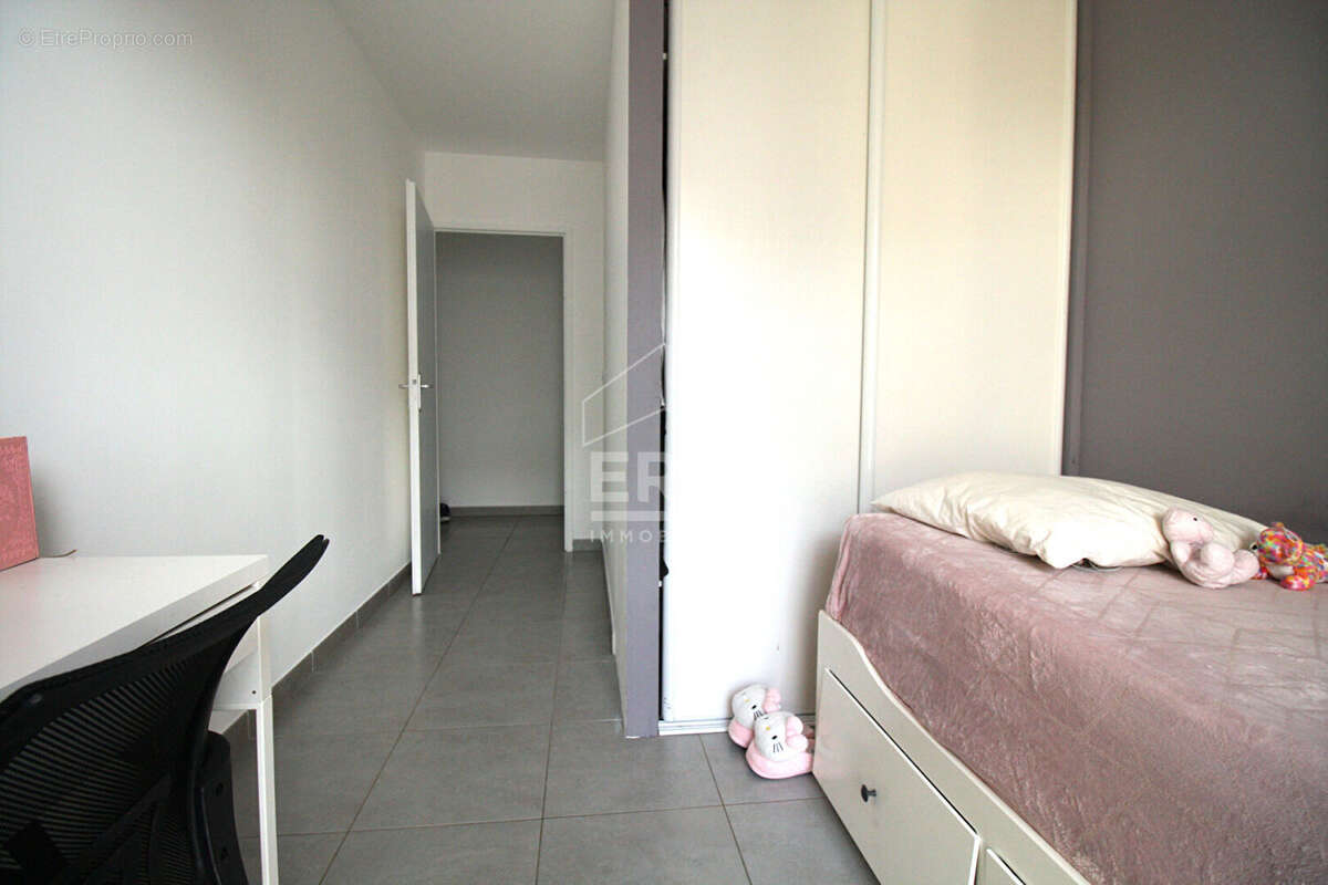 Appartement à IVRY-SUR-SEINE