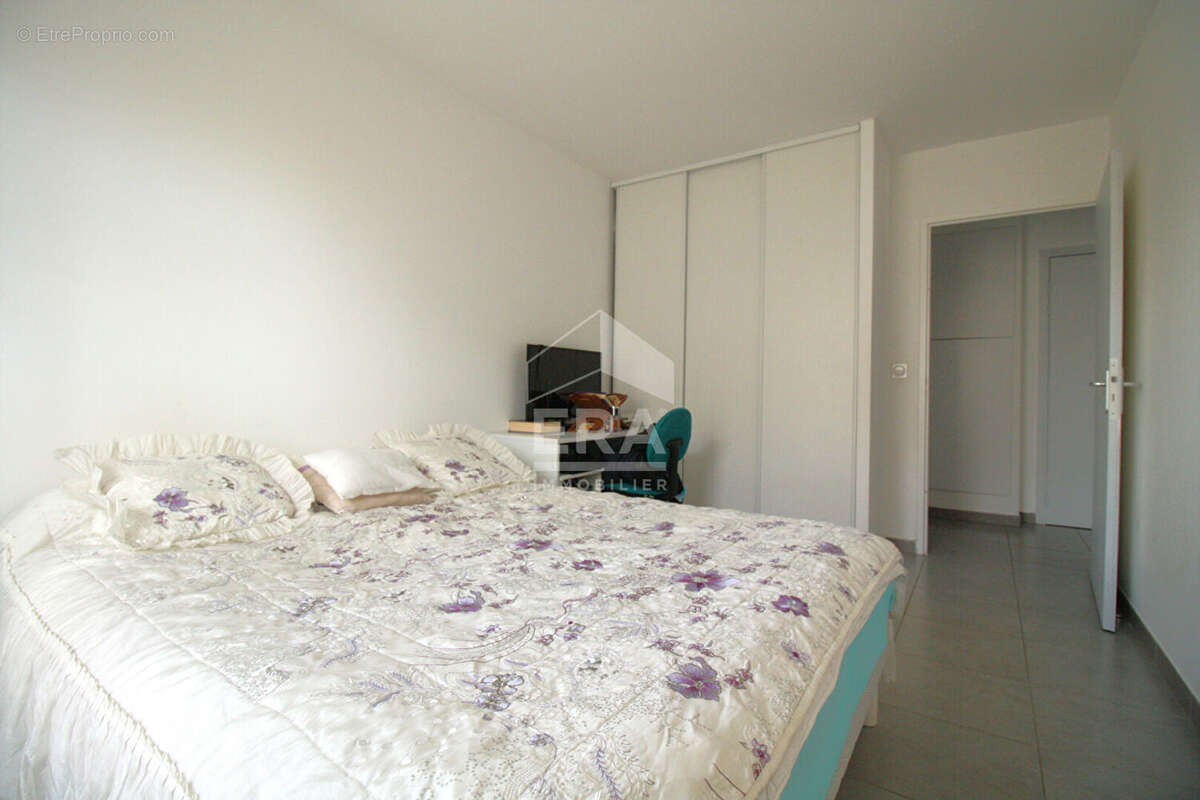 Appartement à IVRY-SUR-SEINE